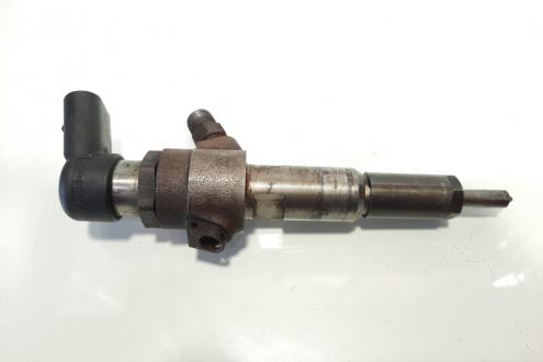 Injector, cod 9649574480, Ford Fiesta 5, 1.4 tdci, F6JA  (id:484663)