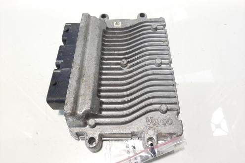 Calculator motor, cod 9665424480, Peugeot 206 SW, 1.4 benz, KFV (idi:483463)