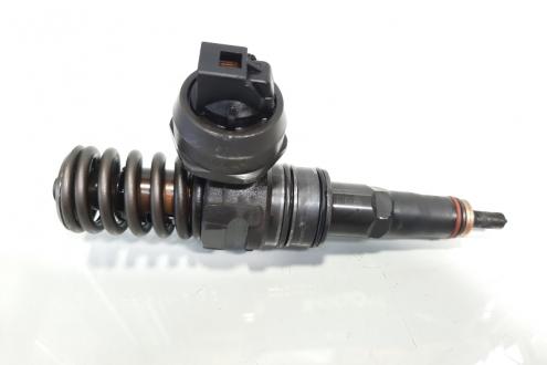 Injector, cod 038130073AL, RB3, 0414720039, Vw Golf 4 (1J1) 1.9 tdi, ASZ (id:484752)