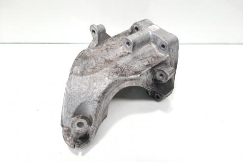 Suport motor stanga, cod A6512230004, Mercedes Clasa E (W212), 2.2 CDI, OM651924 (id:484715)