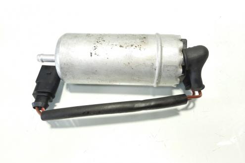Pompa combustibil auxiliar, cod 1K0906089A, VW Passat (3C2) 2.0 TDI, CBA (id:484758)