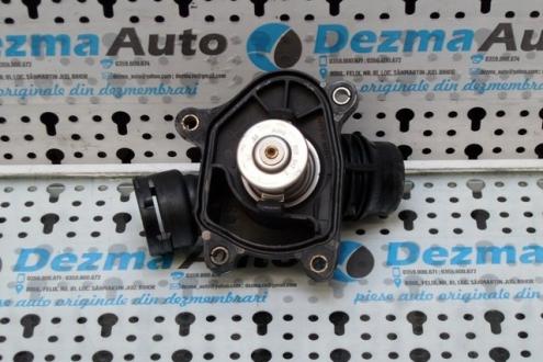 Corp termostat, Bmw 5 (E60), 3.0D, (id:184147)