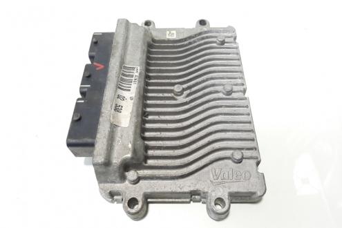 Calculator motor, cod 9664127180, Peugeot 206, 1.4 benz, KFV (idi:483285)