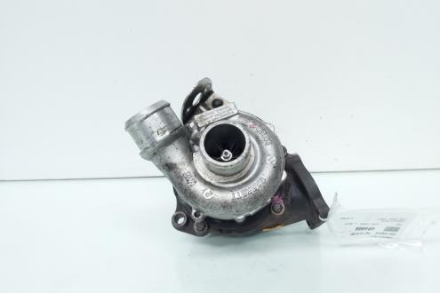 Turbosuflanta, cod 9671413780, Ford Kuga I, 2.0 TDCI, UFDA (id:484866)