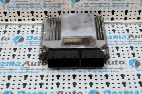 Calculator motor, 0281013500, Bmw 5 (E60), 3.0D, (id:184179)