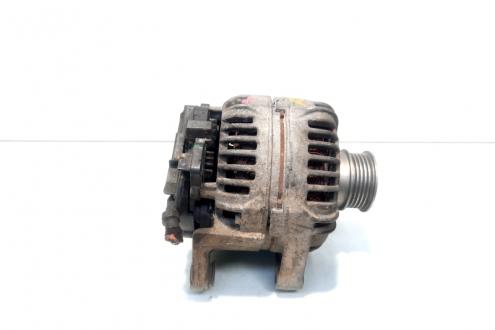 Alternator 100A, Opel Signum, 1.8 BENZ, Z18XER (pr:110747)