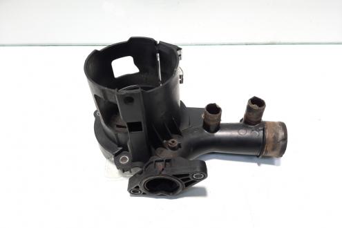 Suport filtru combustibil, cod A6512000356, Mercedes Clasa E (W212) (id:484877)