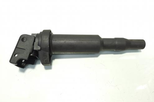 Bobina inductie, cod 1213-7551260, Bmw 3 (E46) 2.0 benz, N42B20A (id:484897)