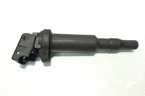 Bobina inductie, cod 1213-7551260, Bmw 3 (E46) 2.0 benz, N42B20A (id:484898)