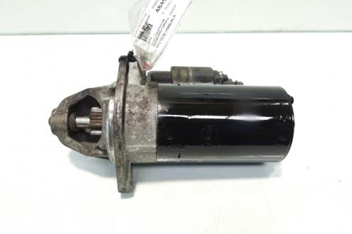 Electromotor, cod 7505979, Bmw 3 (E46) 2.0 B, N42B20A, 5 vit man (id:484903)