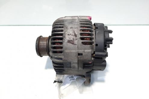 Alternator 180A, cod 03G903016A, Audi A6 (4F2, C6) 2.0 TDI, BRE (id:407074)