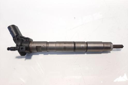 Injector, cod 057130277AG, Audi A4 (8K2, B8) 3.0 tdi, CAP (id:454375)