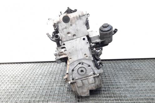 Motor, cod BAC, Vw Touareg (7LA, 7L6) 2.5 tdi (pr:110747)