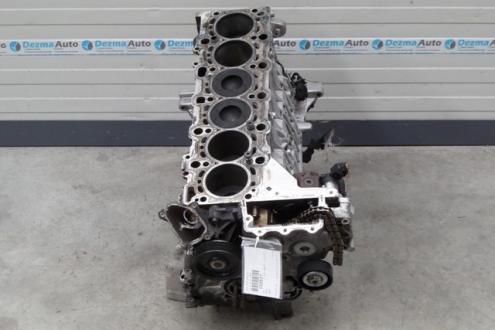 Bloc motor ambielat, 306D3, Bmw 5 (E60), 3.0D, (id:152537)