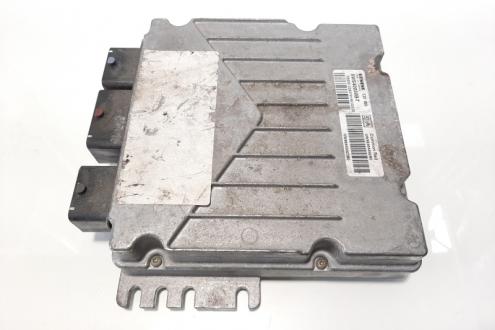 Calculator motor, cod 9646449280, 9644302380, Peugeot 206 Sedan, 2.0 HDI, RHY (idi:483577)