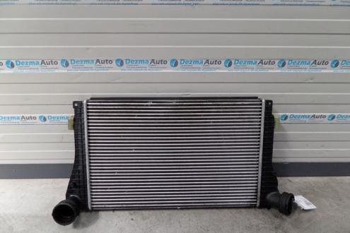 Radiator intercooler, 1J0145803H, Vw Golf 4 (1J1), 1.9tdi, (id:184236)