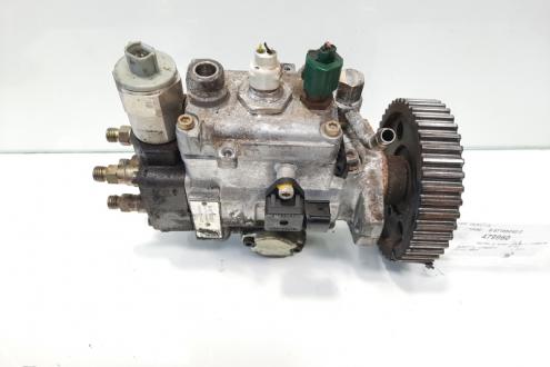 Pompa injectie, cod 8-97185242-2, Opel Astra G Sedan (F69), 1.7 DTI, X17DTL (idi:479960)