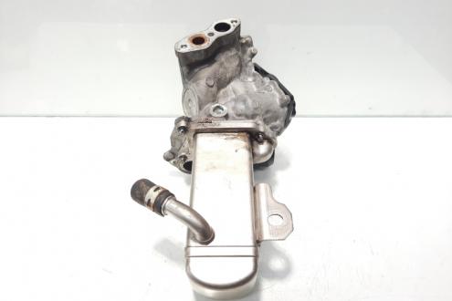 EGR cu racitor gaze, cod 30725855, Ford Focus 3 Turnier, 2.0 TDCI, UFDB (idi:470280)