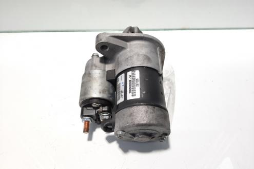 Electromotor, cod S114-829, Opel Corsa C (F08, F68), 1.7 DTI, Y17DTL, 5 vit man (idi:484736)