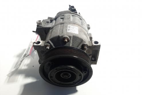 Compresor clima, cod 1K0820803N, Seat Toledo 3 (5P2), 2.0 TDI, BKD (idi:482257)