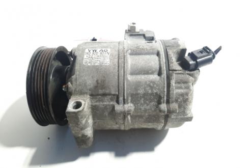 Compresor clima, cod 1K0820803N, Seat Toledo 3 (5P2), 2.0 TDI, BKD (idi:482257)