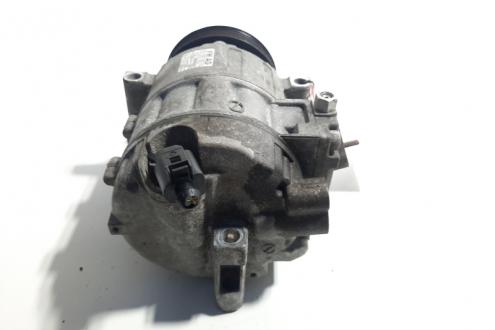 Compresor clima, cod 1K0820803N, Audi A3 (8P1), 2.0 TDI, BKD (idi:482257)