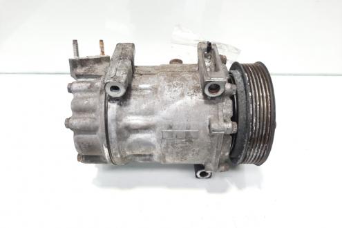 Compresor clima, cod 9651911480, Peugeot 508 SW, 1.6 HDI, 9HR (idi:484334)