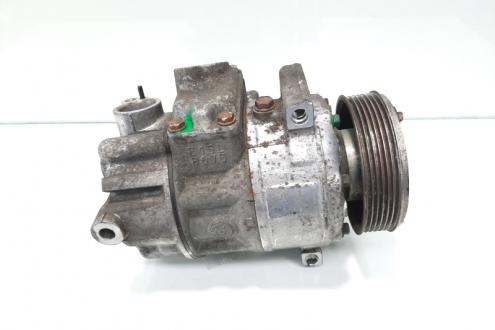 Compresor clima, cod 1K0820803Q, VW Golf 5 (1K1), 2.0 TDI, BKD (idi:484352)