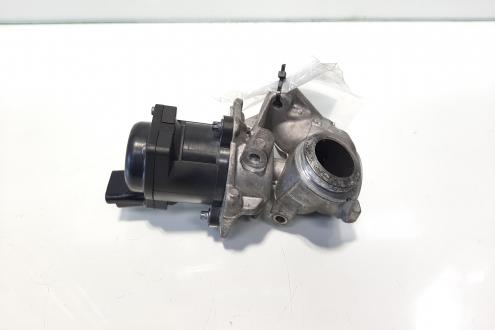 EGR, Peugeot 206, 1.6 HDI, 9HZ (idi:484332)