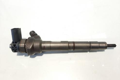 Injector, cod 03L130277J, 0445110369, Audi A4 (8K), 2.0 TDI, CGL (pr:110747)