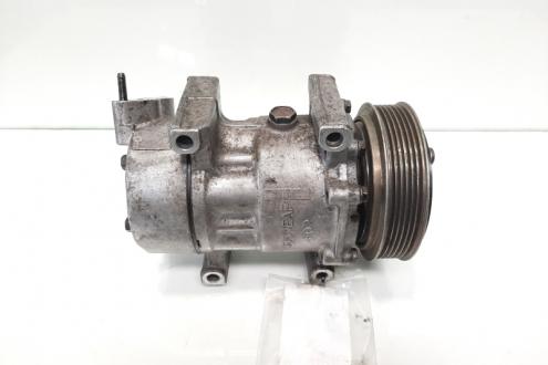 Compresor clima, cod 9646273880, Peugeot 307 sedan, 1.6 HDI, 9HZ (idi:484695)