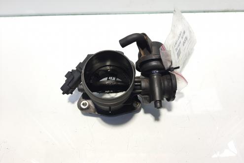 Clapeta acceleratie, cod 9647474880, Ford Mondeo 4, 2.0 TDCI, QXBA (id:484936)