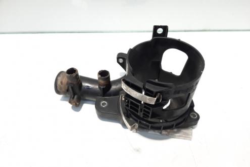 Suport filtru combustibil, cod A6512000356, Mercedes Clasa E T-Model (S212), 2.2 CDI, OM651924 (idi:484877)