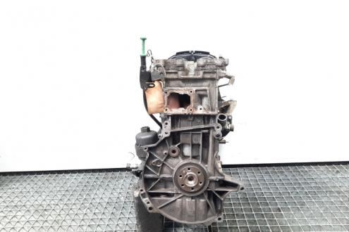 Motor, cod KFU, Citroen C3 (I), 1.4 benz (id:485198)