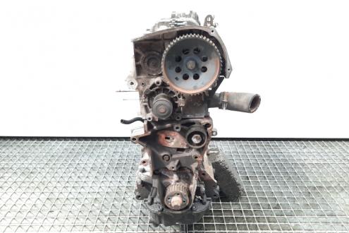 Motor, cod A20DTH, Opel Astra J Combi, 2.0 CDTI (pr:110747)