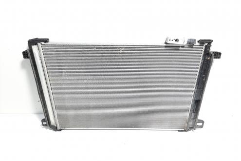 Radiator clima, cod A2045000654, Mercedes Clasa E T-Model (S212) 2.2 cdi, OM651924 (idi:484385)