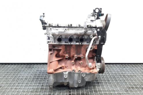 Motor, cod K9K646, Nissan Qashqai (2) 1.5 DCI (id:485309)