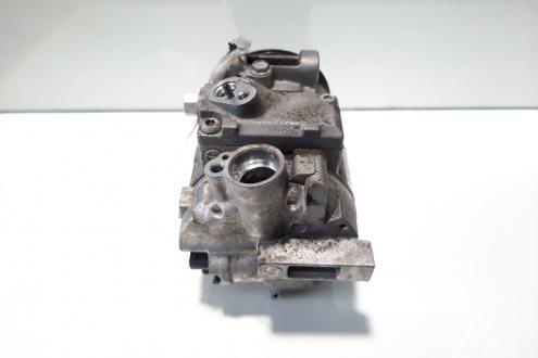 Compresor clima Valeo, cod A0022305011, Mercedes Clasa C T-Model (S204), 2.2 CDI, OM651913 (idi:484711)