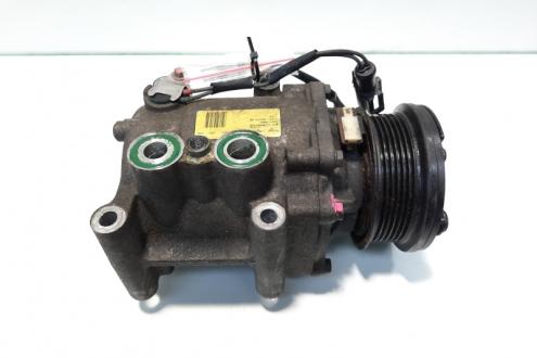 Compresor clima, cod 1S7H-19D629-CC, Ford Mondeo 3 Combi (BWY) 1.8 B, CHBA (idi:382941)