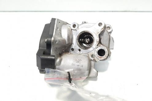 EGR electronic, cod A6511400160, Mercedes Clasa C T-Model (S204), 2.2 CDI, OM651913 (idi:484883)