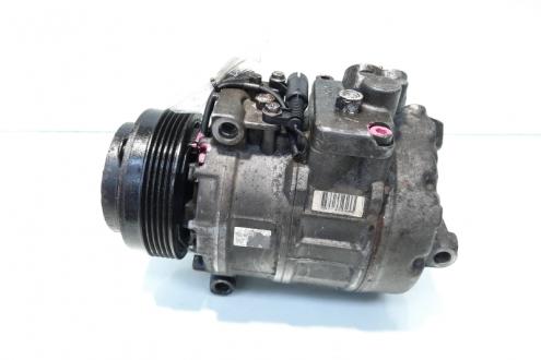 Compresor clima, 447220-8025, Bmw 3 (E46) 3.0D, 306D1 (idi:320482)