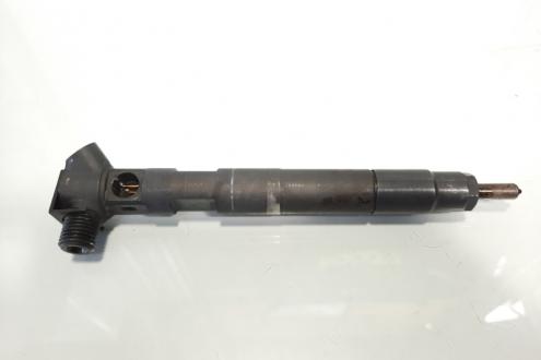 Injector Delphi, cod A6510704987, Mercedes Clasa GLK (X204), 2.2 CDI, OM651912 (idi:484660)