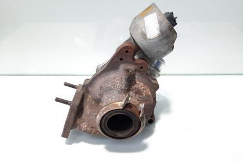 Turbosuflanta, cod 9671413780, Ford Focus 3, 2.0 TDCI, UFDB (idi:484866)