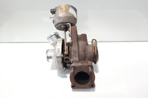 Turbosuflanta, cod 9671413780, Ford Focus 3 Sedan, 2.0 TDCI, UFDB (idi:484866)