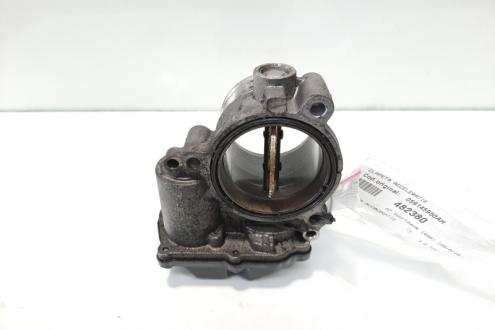 Clapeta acceleratie, cod 059145950AH, Audi Q7 (4MB) 3.0 tdi, CRT (idi:482380)