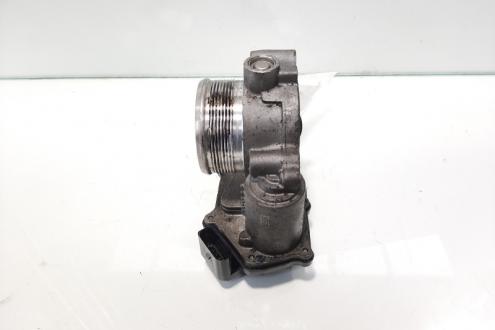 Clapeta acceleratie, cod 059145950AH, Audi A4 Avant (8W5, B9) 3.0 tdi, CRT (idi:482380)