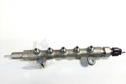 Rampa injectoare cu senzor, Mazda 6 (GH) 2.2 MZR-CD, R2AA (idi:437953)