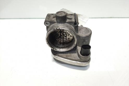 Clapeta acceleratie, cod 13541439224-04, Bmw 3 Compact (E46) 1.6 benz, N45B16AB (idi:484902)