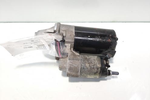 Electromotor, Fiat 500, 0.9 benz, 199B6000, 5 vit man (idi:482152)