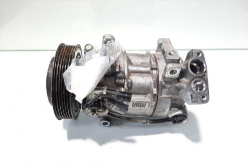 Compresor clima, cod 447160-6933, Renault Megane 4 Combi, 1.5 DCI, K9K646 (idi:484757)